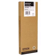 Epson Matte Black T6148 220 ml inkoustová kazeta T6148 - Epson Pro 4450, 4800 a 4880